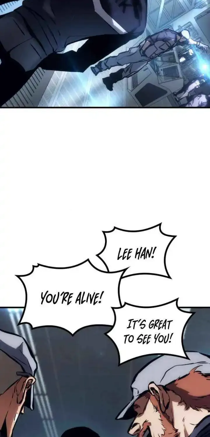 Kill The Dragon Kainu Manga Chapter 134 Page 87
