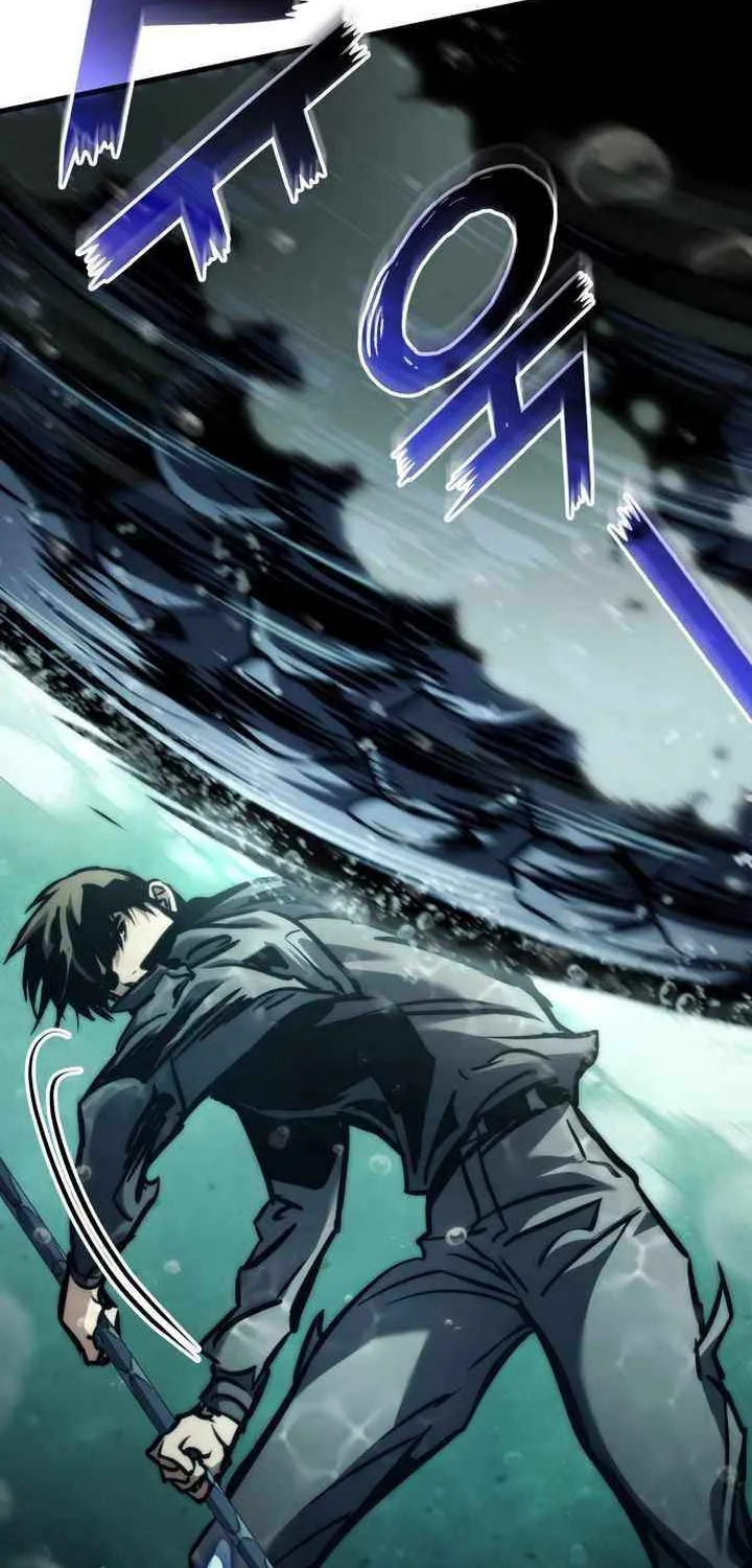 Kill The Dragon Kainu Manga Chapter 133 Page 41