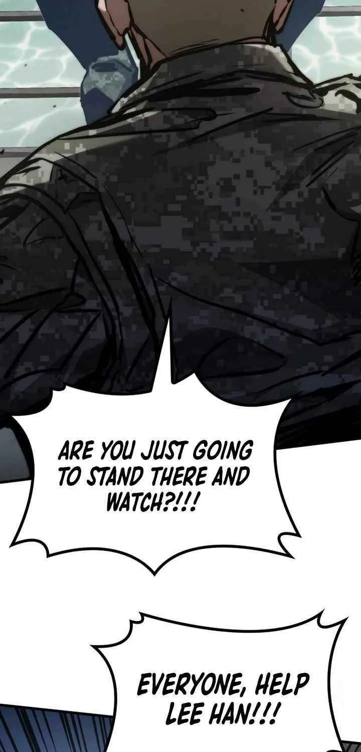 Kill The Dragon Kainu Manga Chapter 133 Page 52