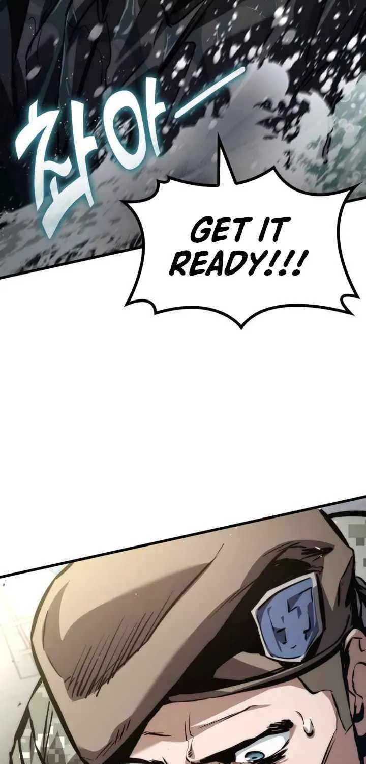 Kill The Dragon Kainu Manga Chapter 133 Page 60