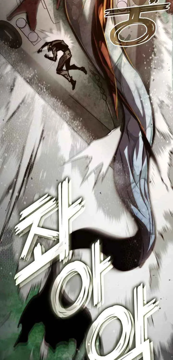 Kill The Dragon Kainu Manga Chapter 133 Page 81