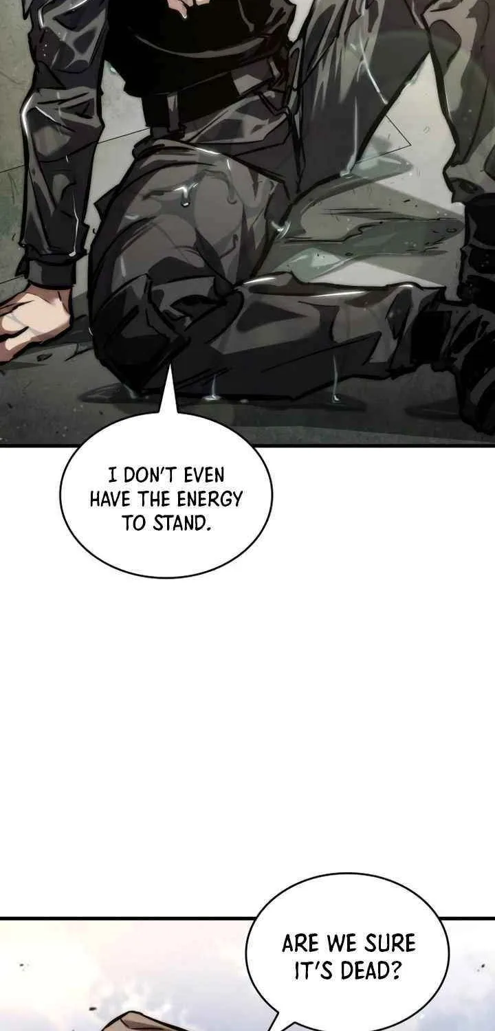 Kill The Dragon Kainu Manga Chapter 133 Page 90