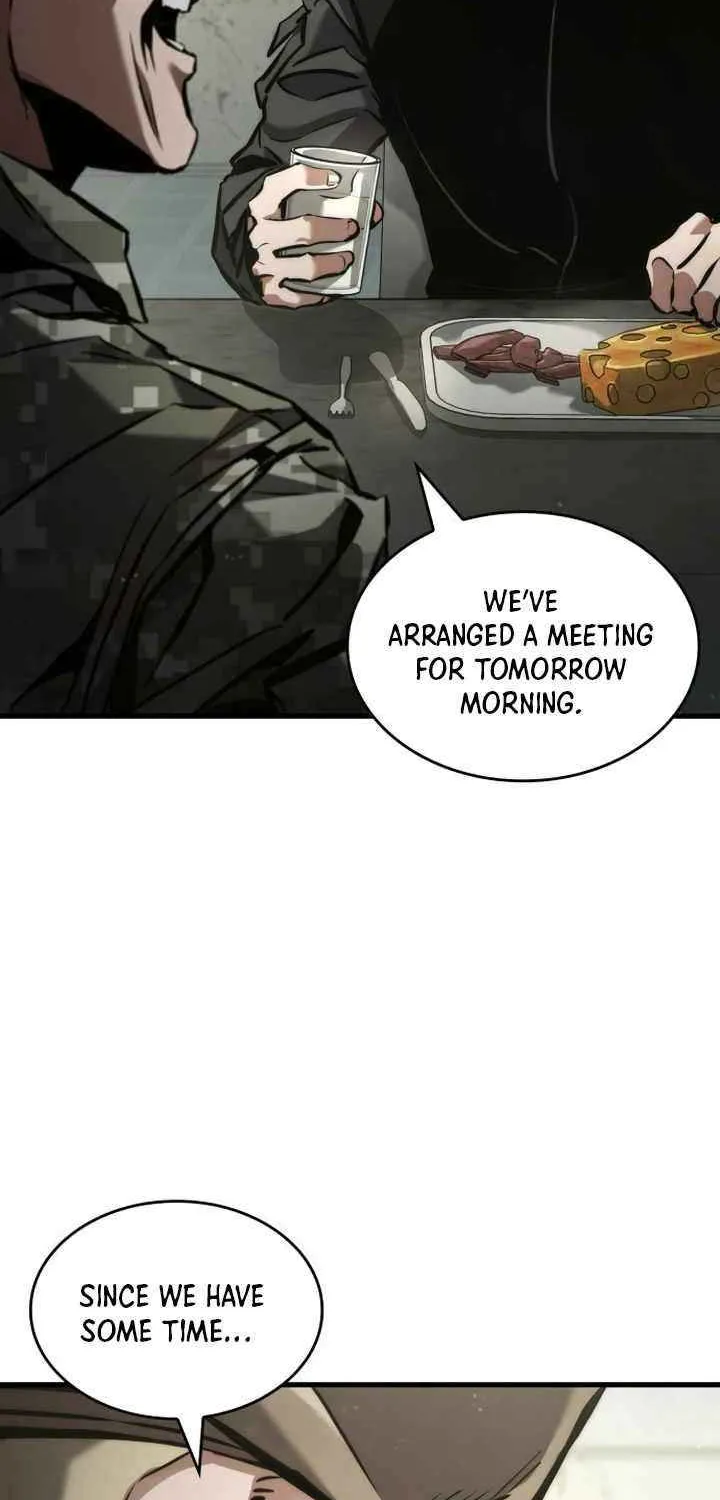 Kill The Dragon Kainu Manga Chapter 133 Page 99