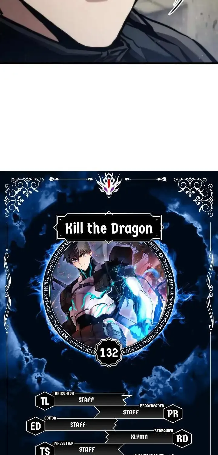 Kill The Dragon Kainu Manga Chapter 132 Page 8
