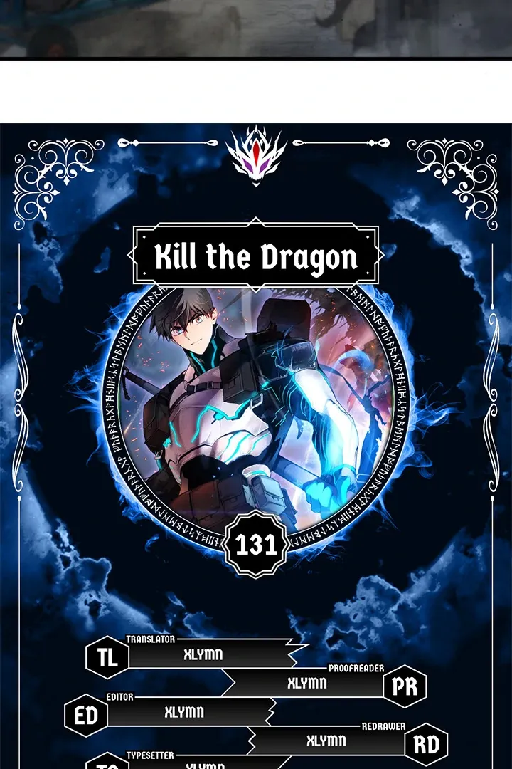 Kill The Dragon Kainu Manga Chapter 131 Page 6