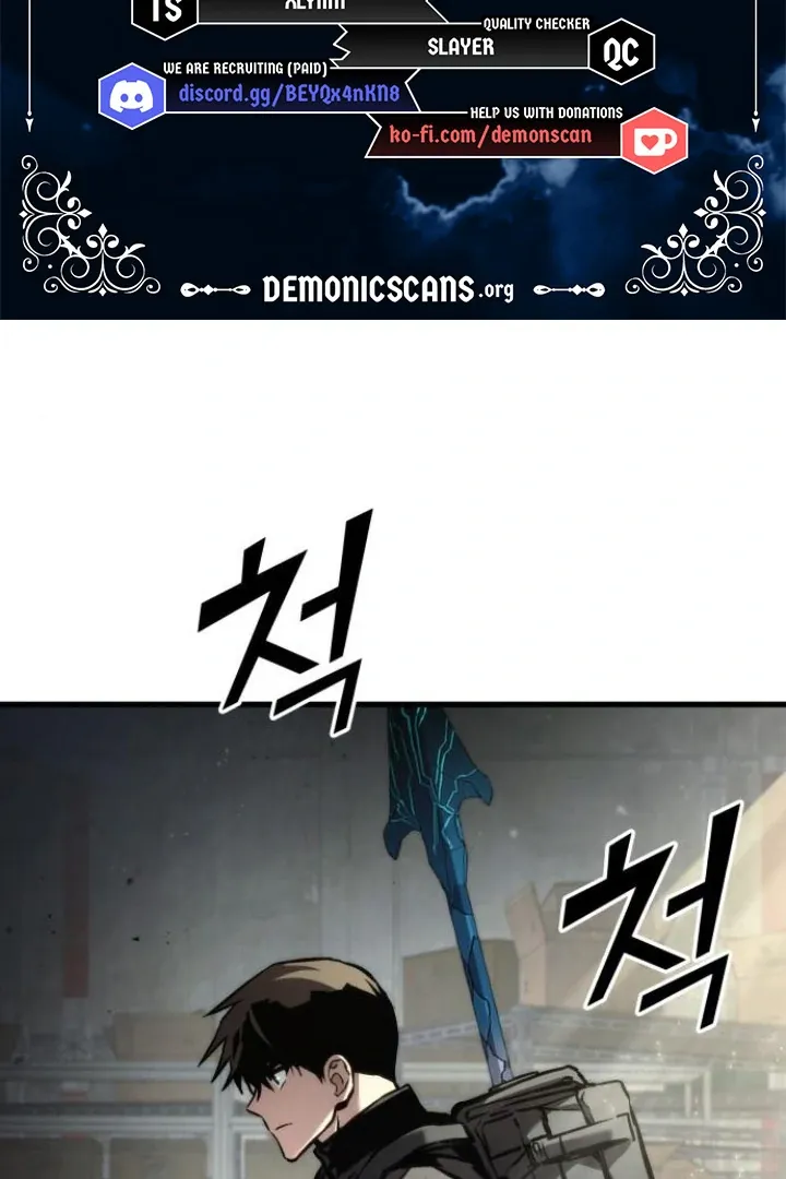 Kill The Dragon Kainu Manga Chapter 131 Page 7