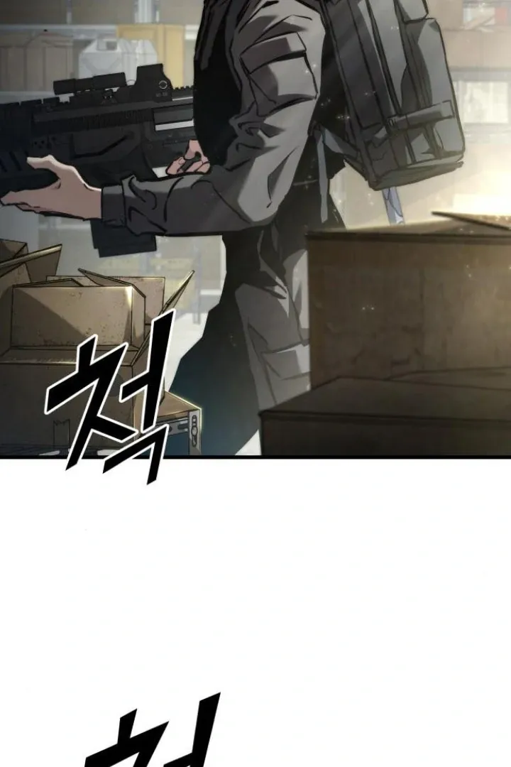 Kill The Dragon Kainu Manga Chapter 131 Page 8