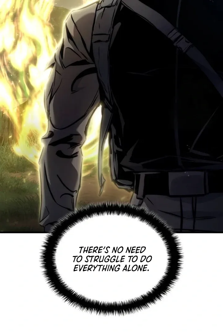 Kill The Dragon Kainu Manga Chapter 130 Page 27