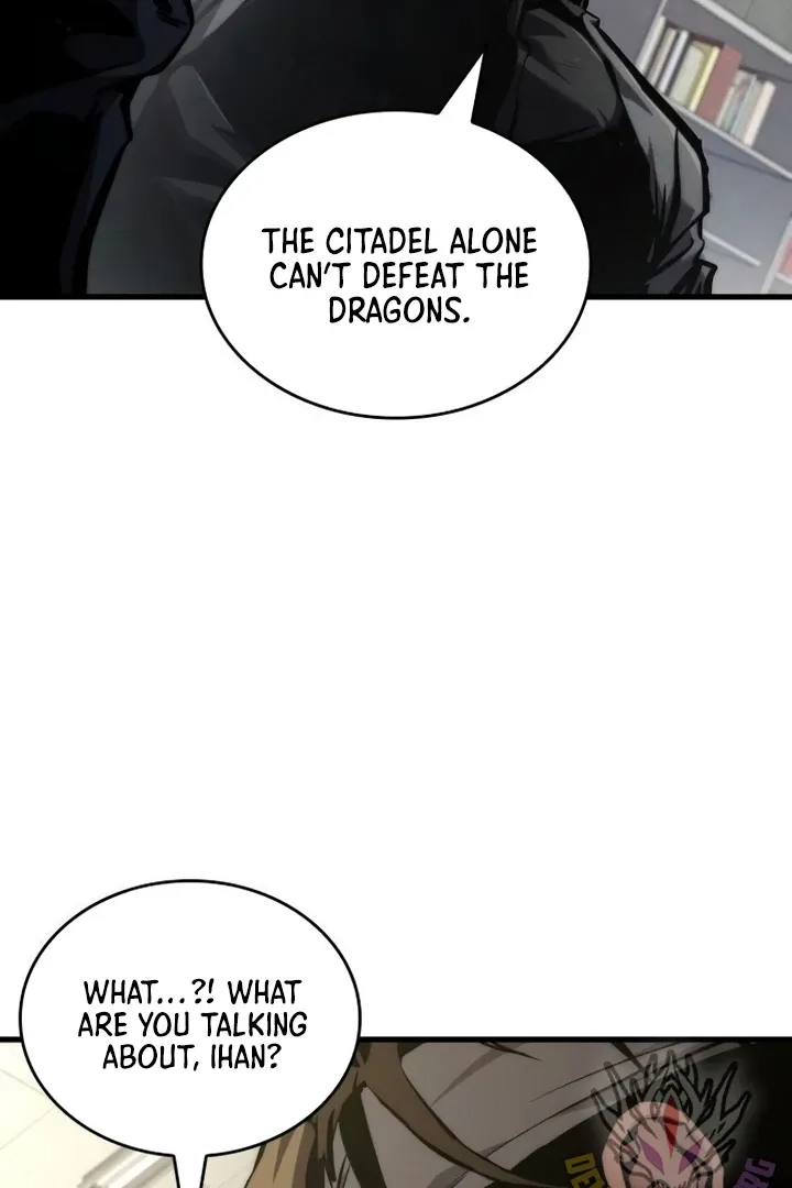 Kill The Dragon Kainu Manga Chapter 130 Page 46