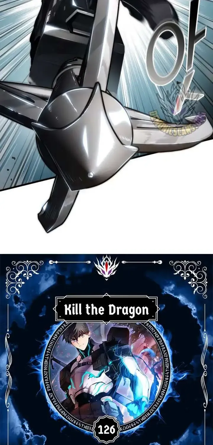 Kill The Dragon Kainu Manga Chapter 126 Page 4