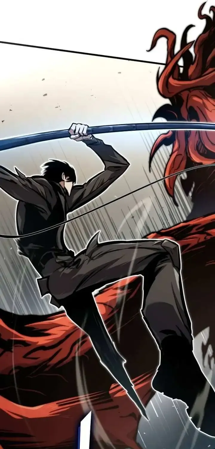 Kill The Dragon Kainu Manga Chapter 126 Page 8