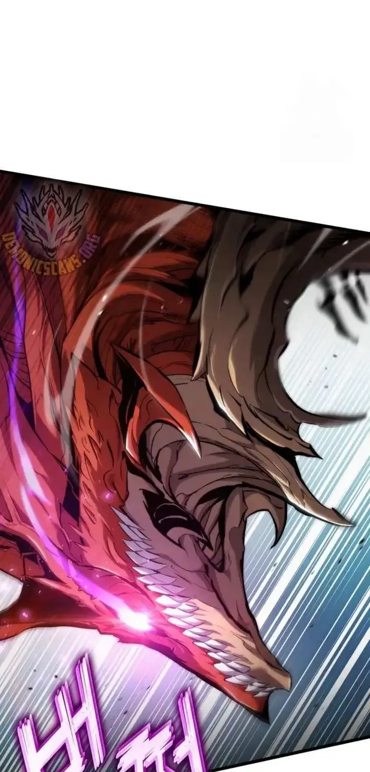 Kill The Dragon Kainu Manga Chapter 126 Page 18