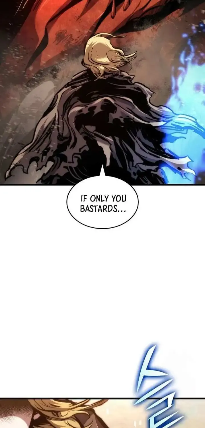 Kill The Dragon Kainu Manga Chapter 126 Page 37