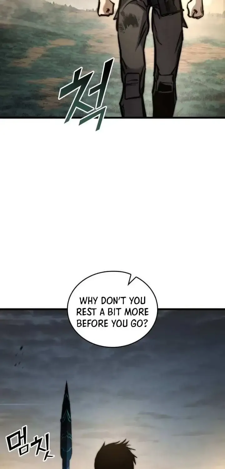 Kill The Dragon Kainu Manga Chapter 126 Page 48