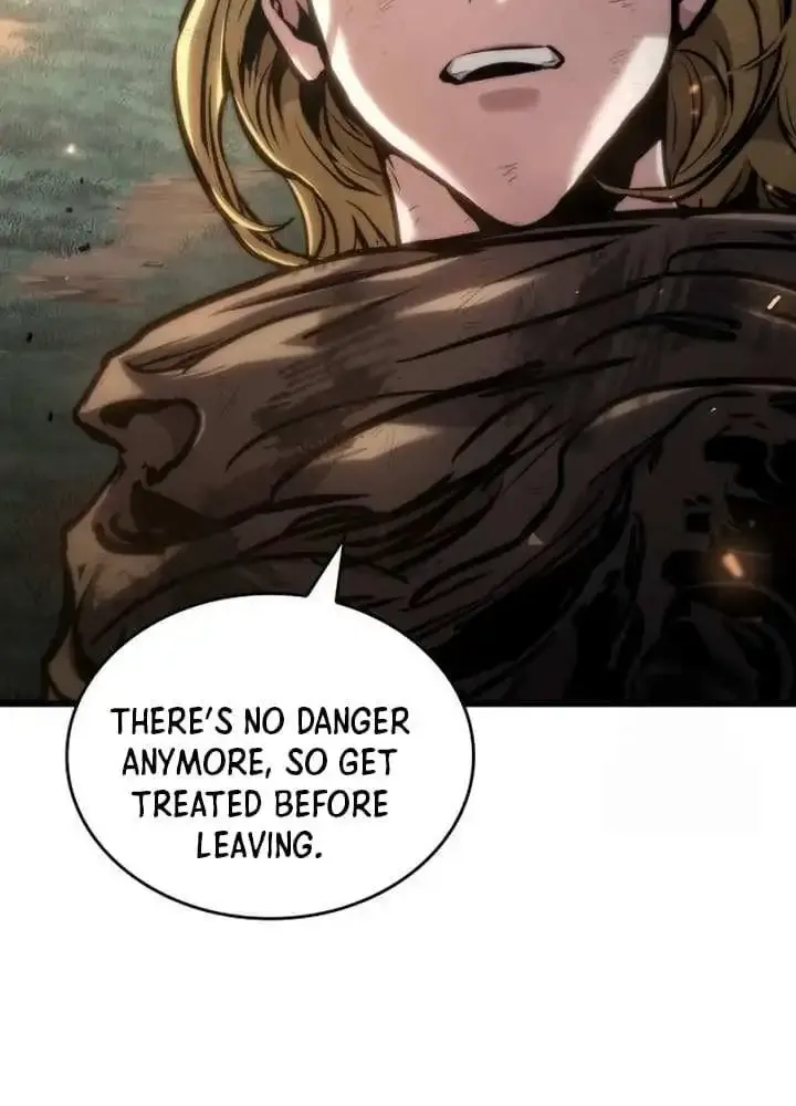Kill The Dragon Kainu Manga Chapter 126 Page 53