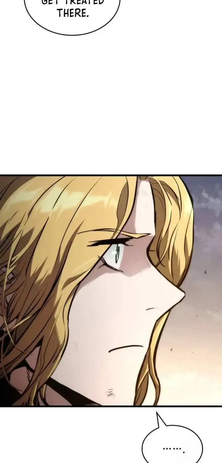 Kill The Dragon Kainu Manga Chapter 126 Page 55