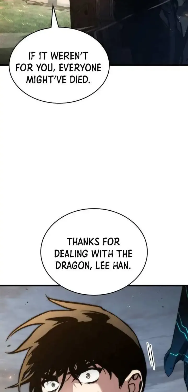 Kill The Dragon Kainu Manga Chapter 126 Page 57
