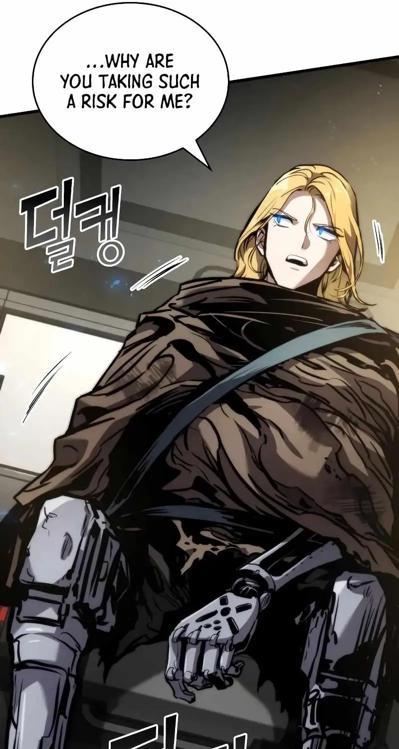 Kill The Dragon Kainu Manga Chapter 125 Page 24