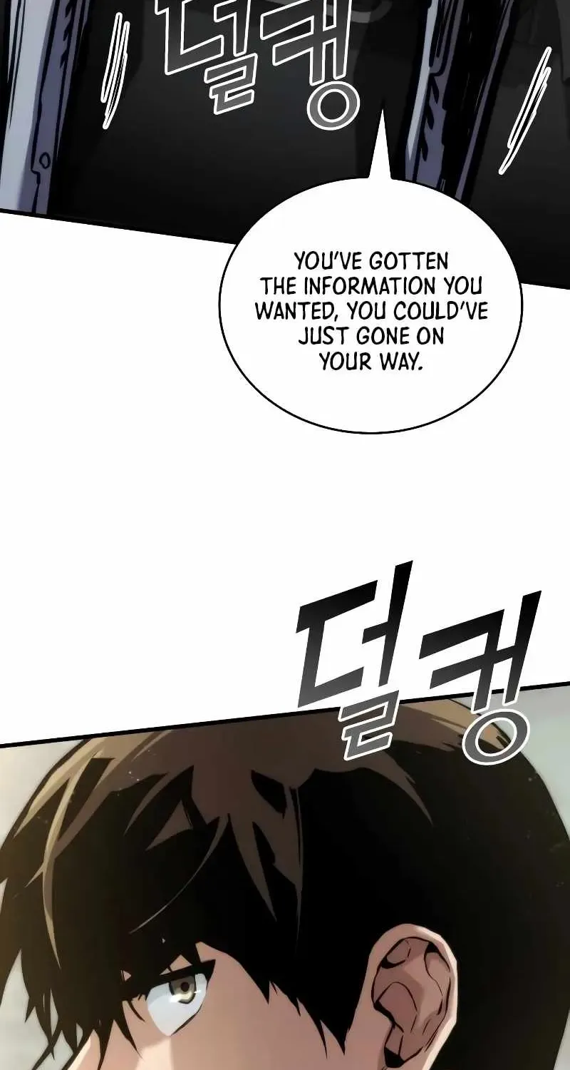Kill The Dragon Kainu Manga Chapter 125 Page 25