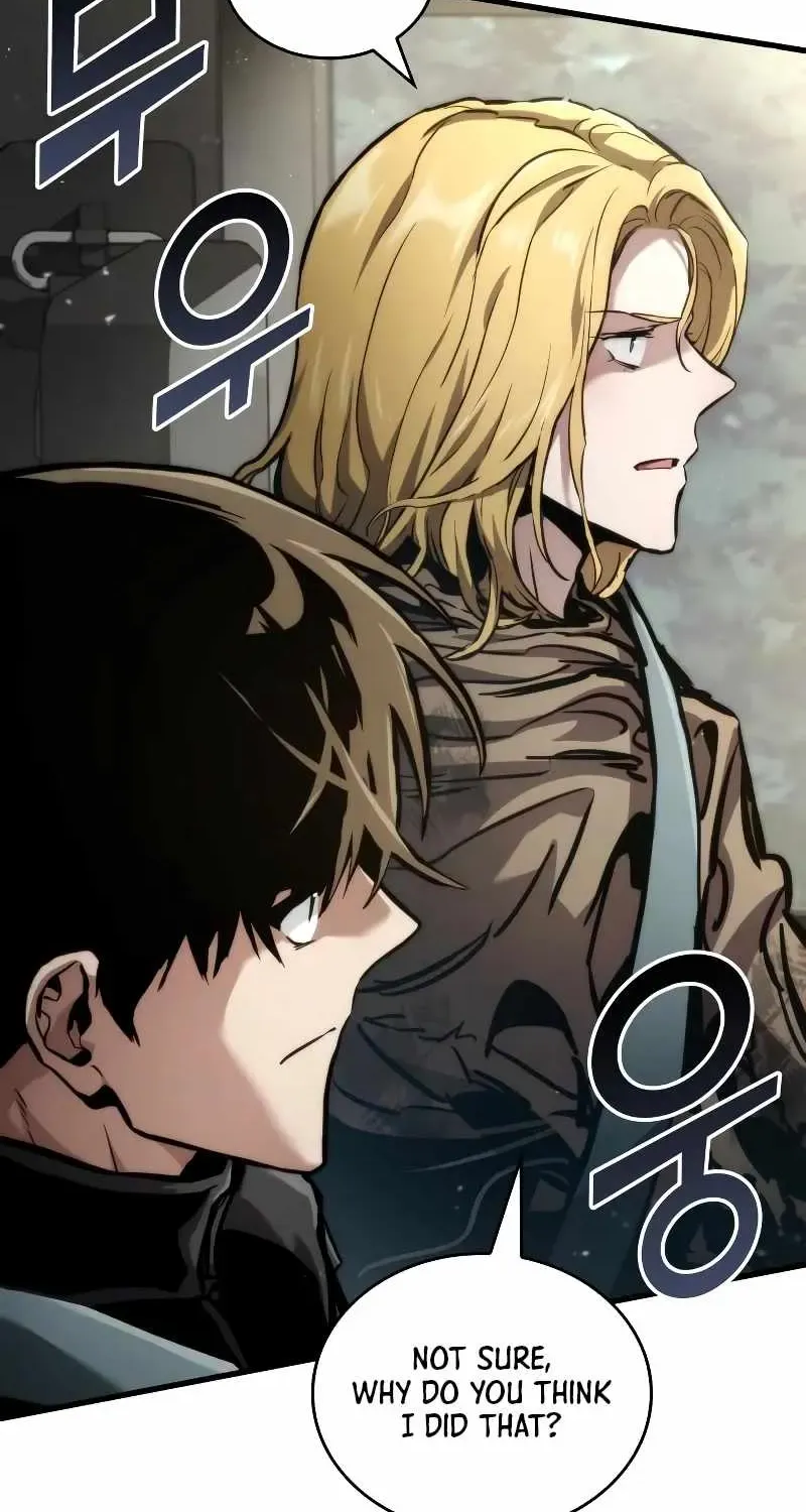 Kill The Dragon Kainu Manga Chapter 125 Page 27