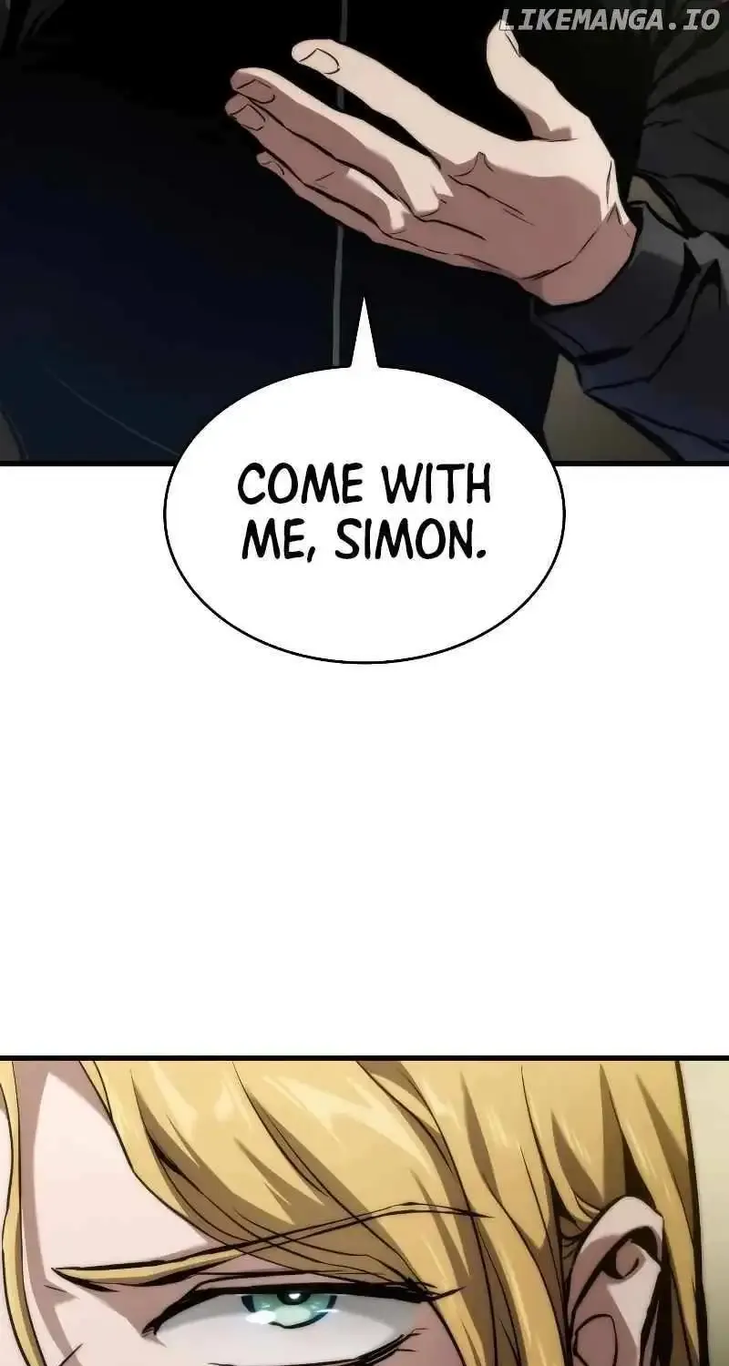Kill The Dragon Kainu Manga Chapter 124 Page 31