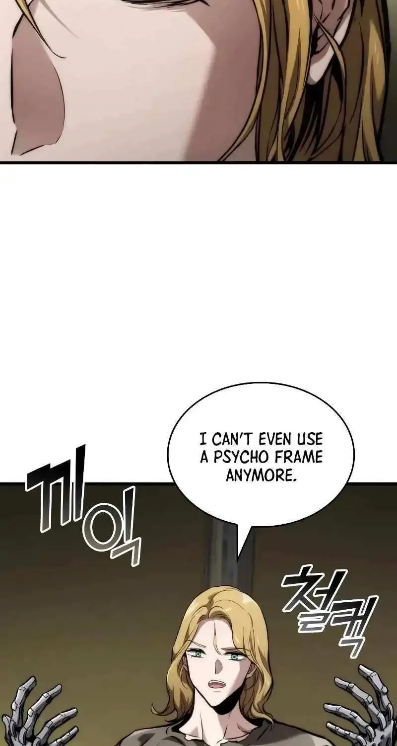 Kill The Dragon Kainu Manga Chapter 124 Page 32