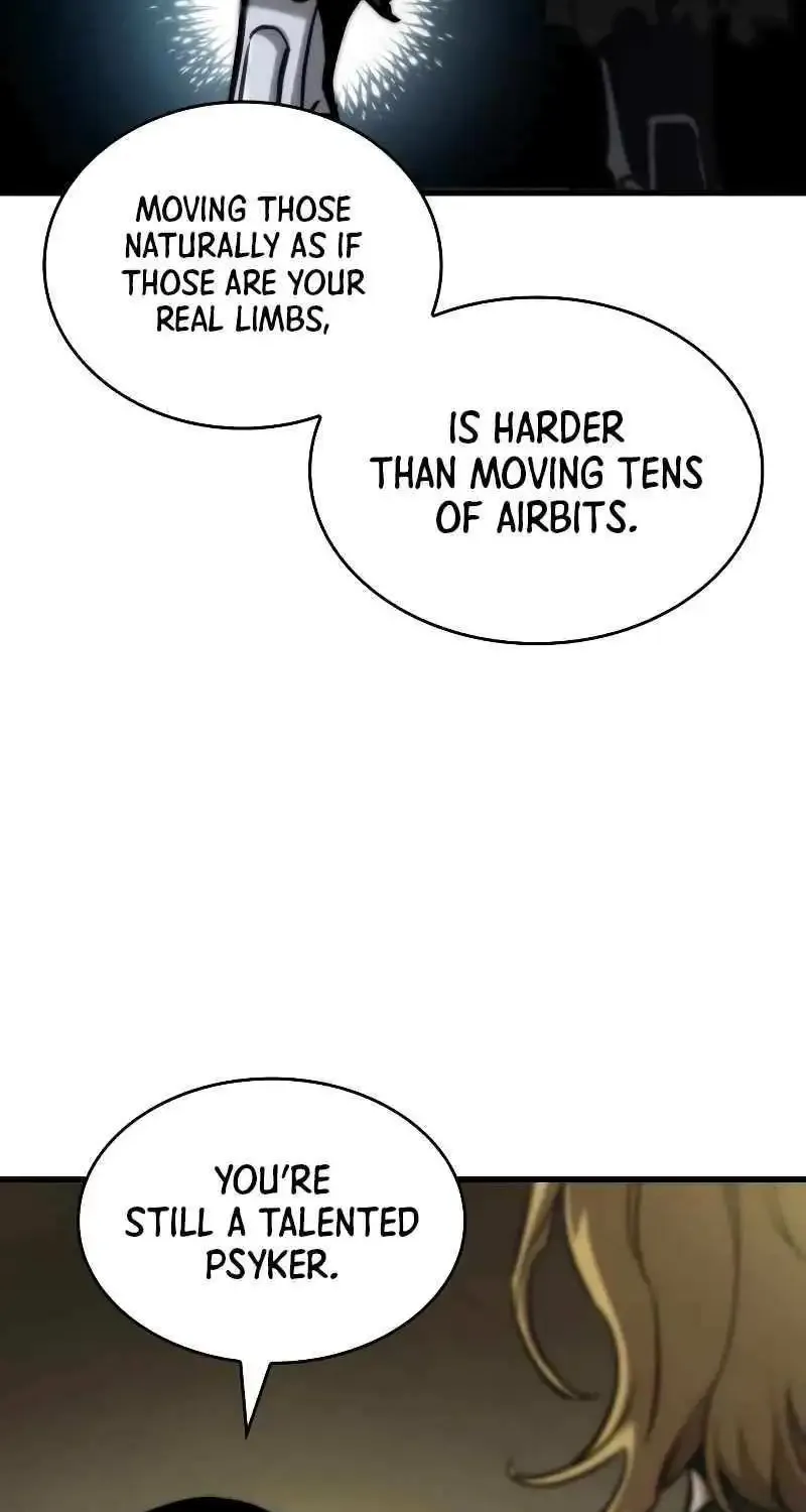 Kill The Dragon Kainu Manga Chapter 124 Page 37