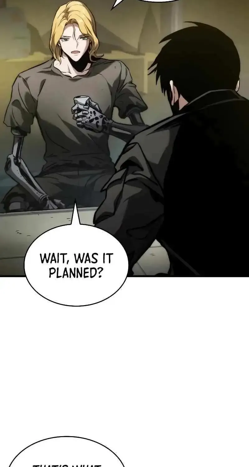 Kill The Dragon Kainu Manga Chapter 124 Page 42
