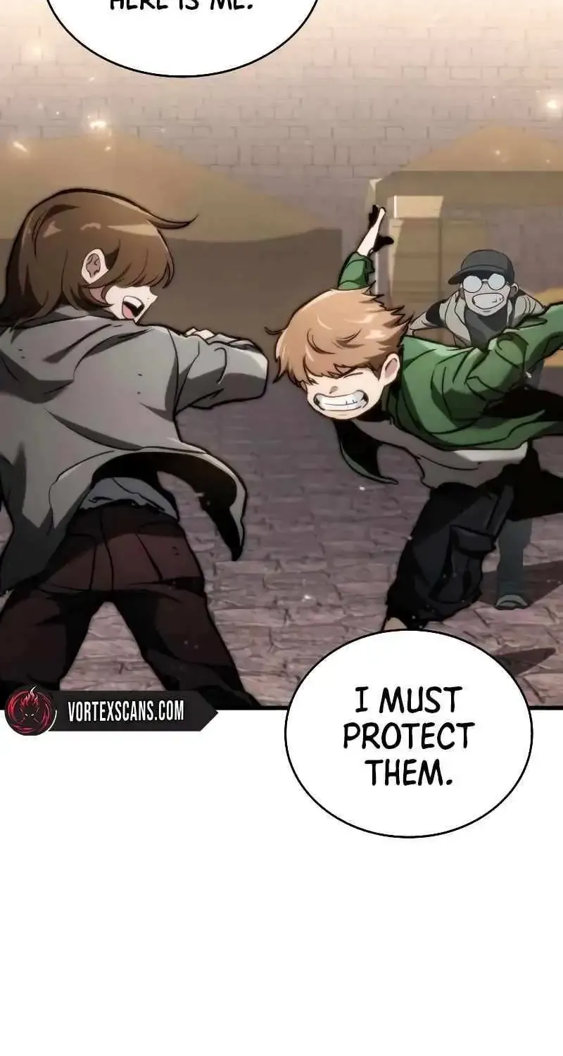 Kill The Dragon Kainu Manga Chapter 124 Page 49