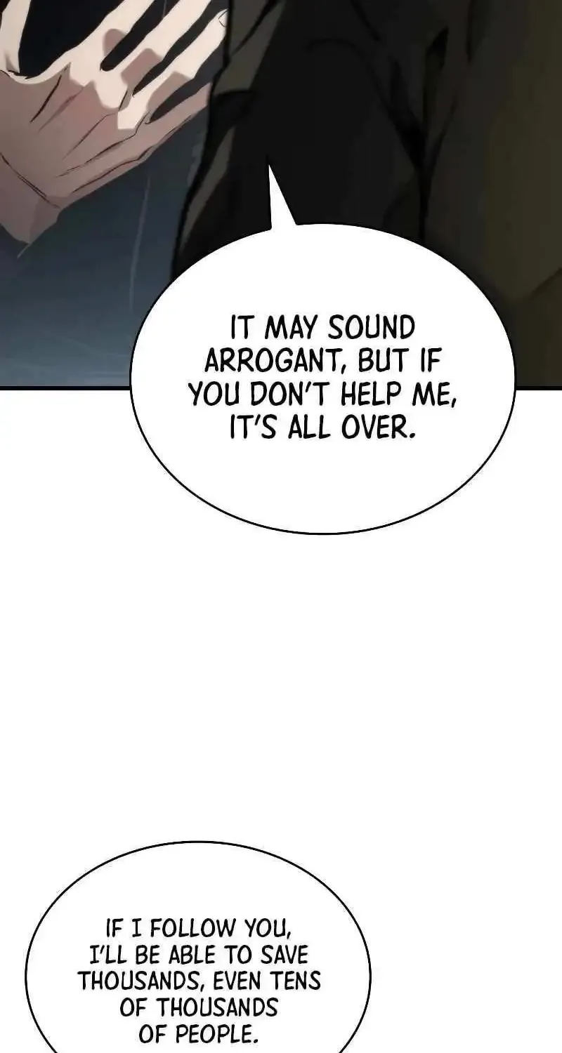 Kill The Dragon Kainu Manga Chapter 124 Page 52