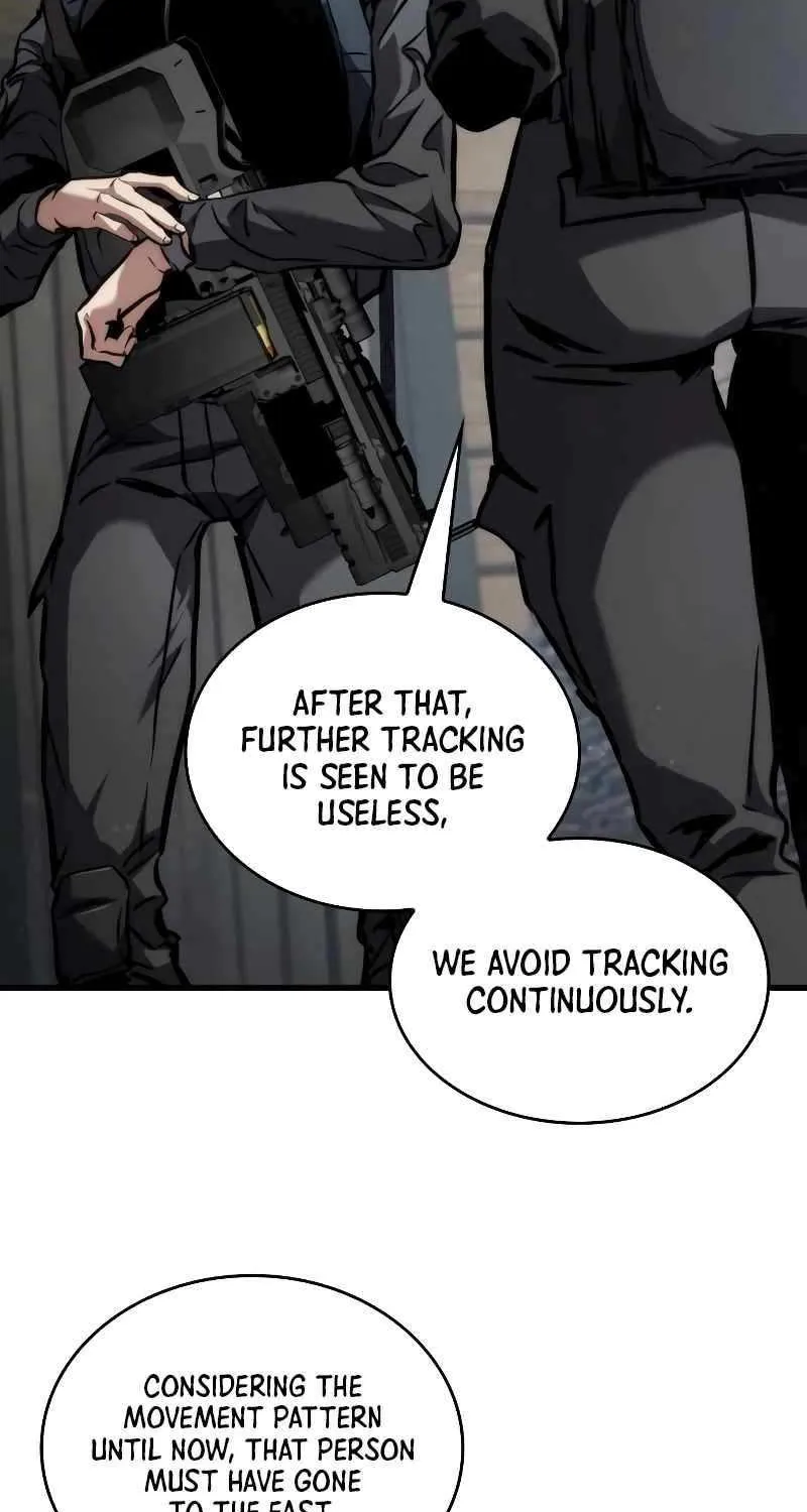 Kill The Dragon Kainu Manga Chapter 123 Page 61