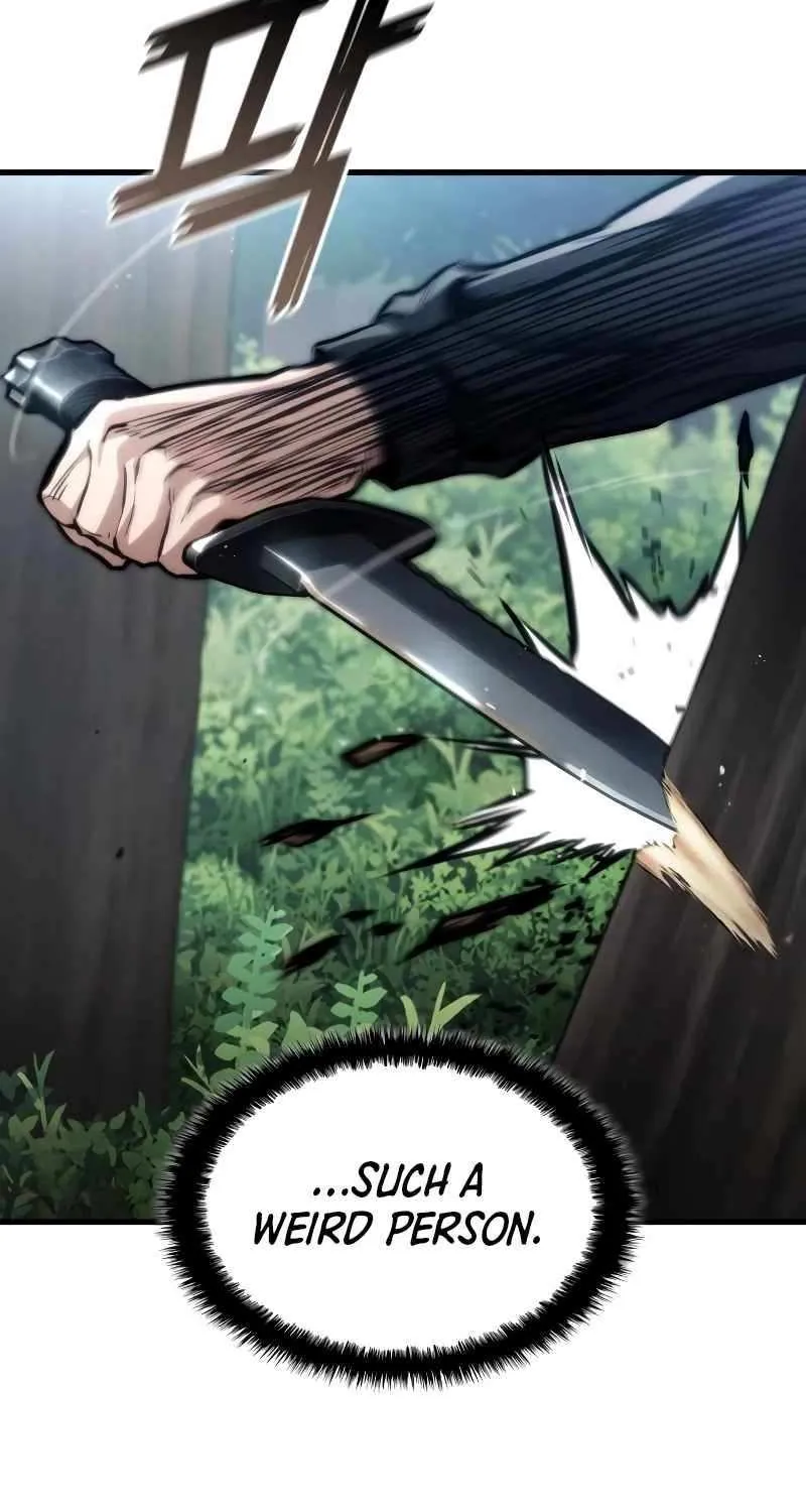 Kill The Dragon Kainu Manga Chapter 123 Page 65