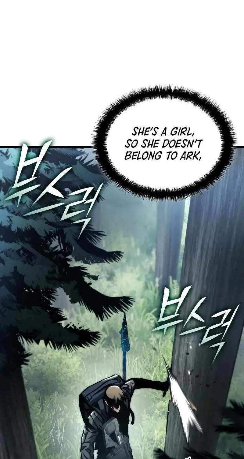 Kill The Dragon Kainu Manga Chapter 123 Page 66
