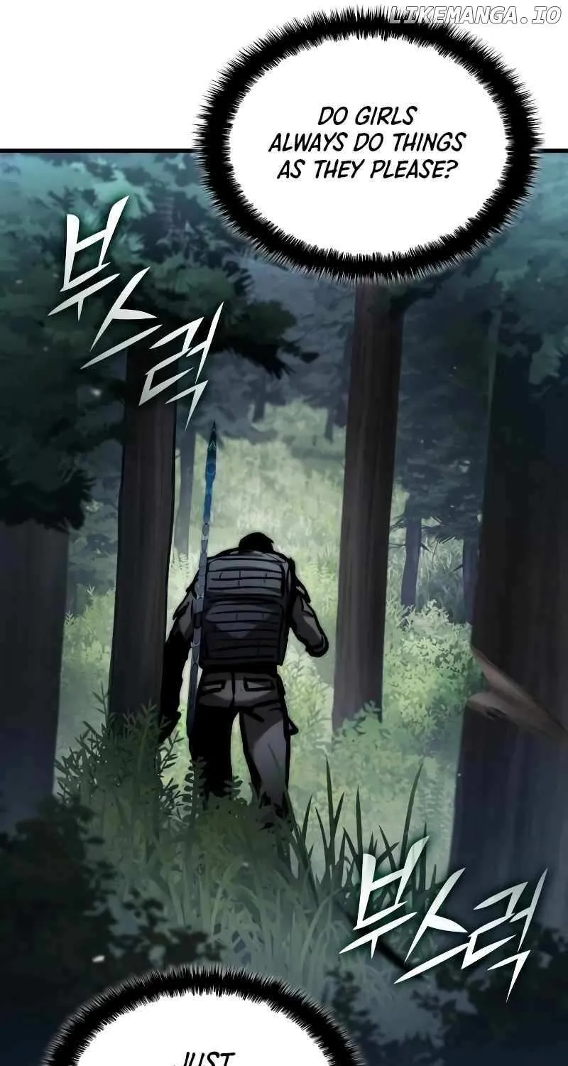 Kill The Dragon Kainu Manga Chapter 123 Page 68