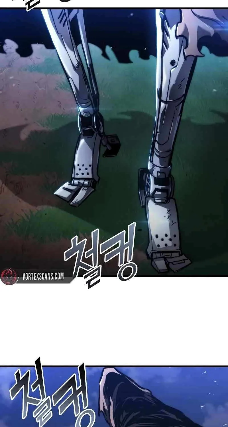 Kill The Dragon Kainu Manga Chapter 123 Page 101