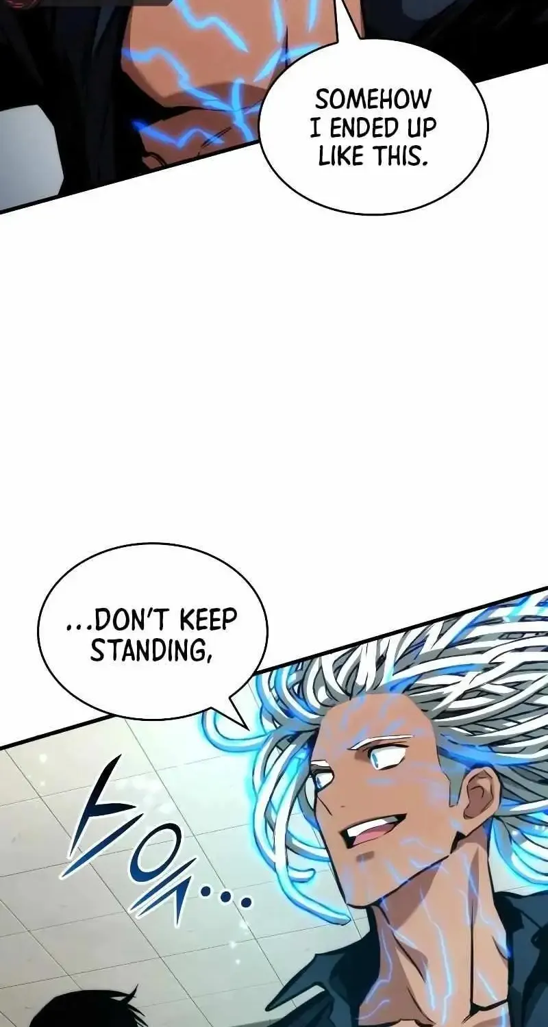 Kill The Dragon Kainu Manga Chapter 122 Page 9