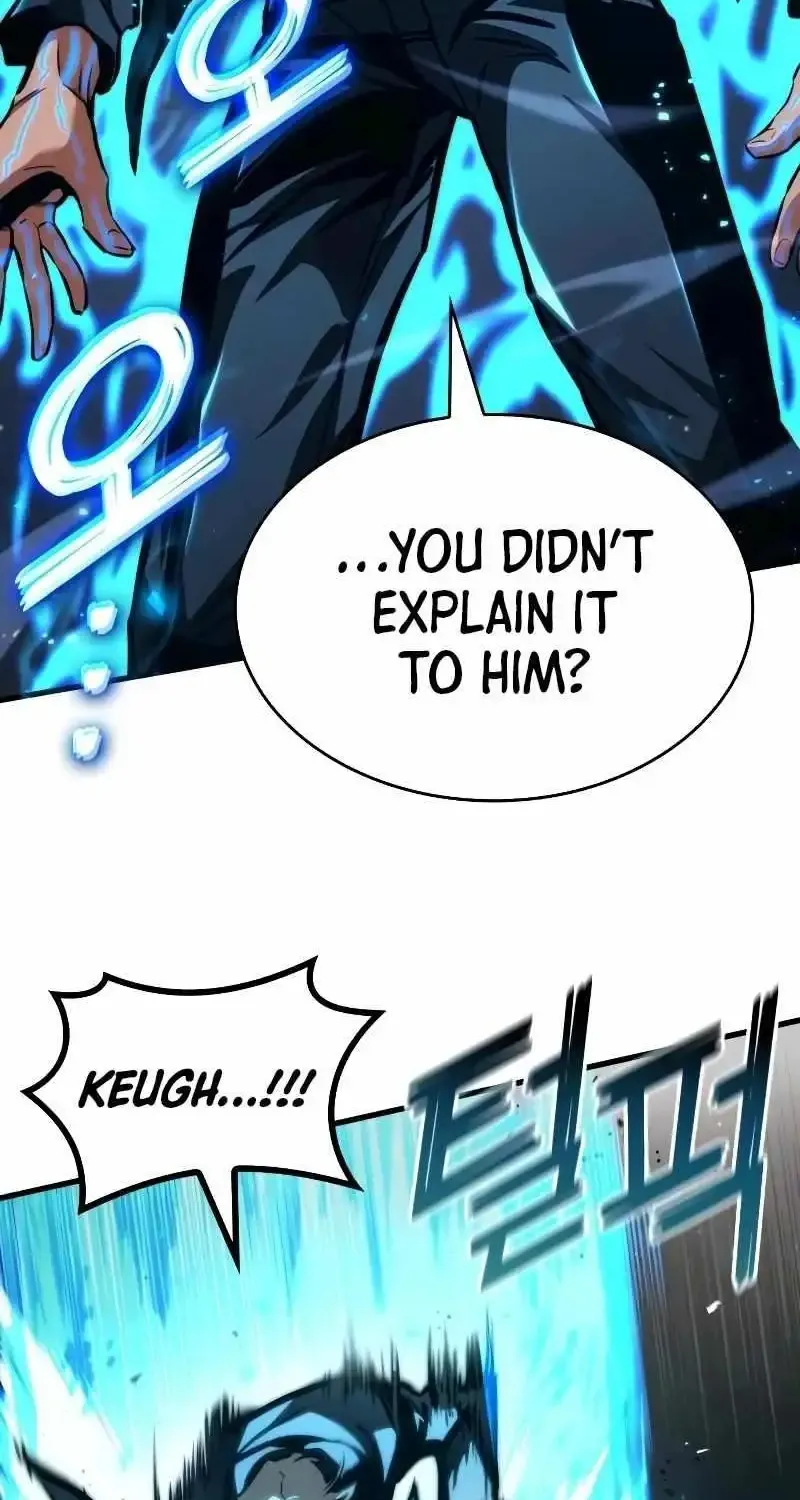 Kill The Dragon Kainu Manga Chapter 122 Page 18