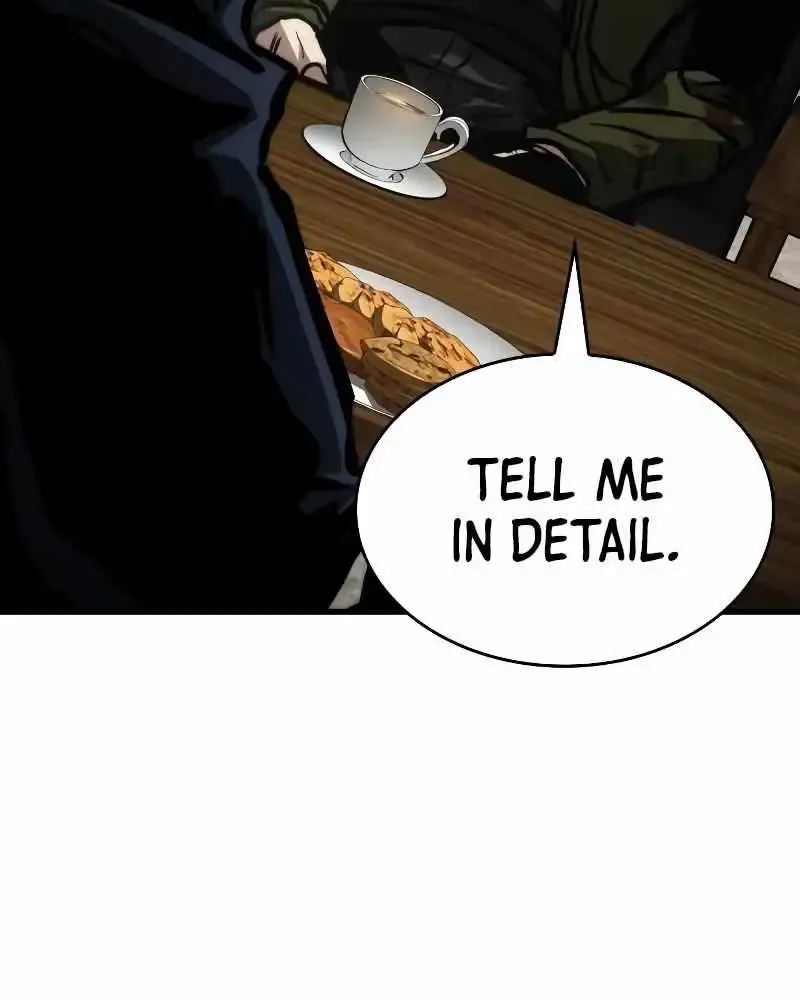 Kill The Dragon Kainu Manga Chapter 122 Page 35