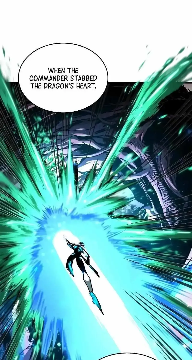 Kill The Dragon Kainu Manga Chapter 122 Page 36