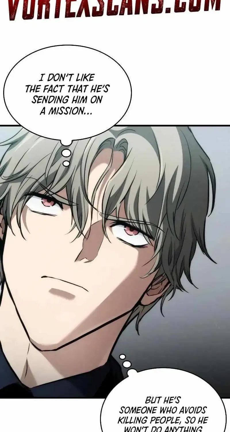 Kill The Dragon Kainu Manga Chapter 122 Page 100