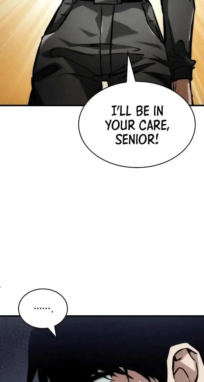 Kill The Dragon Kainu Manga Chapter 122 Page 105