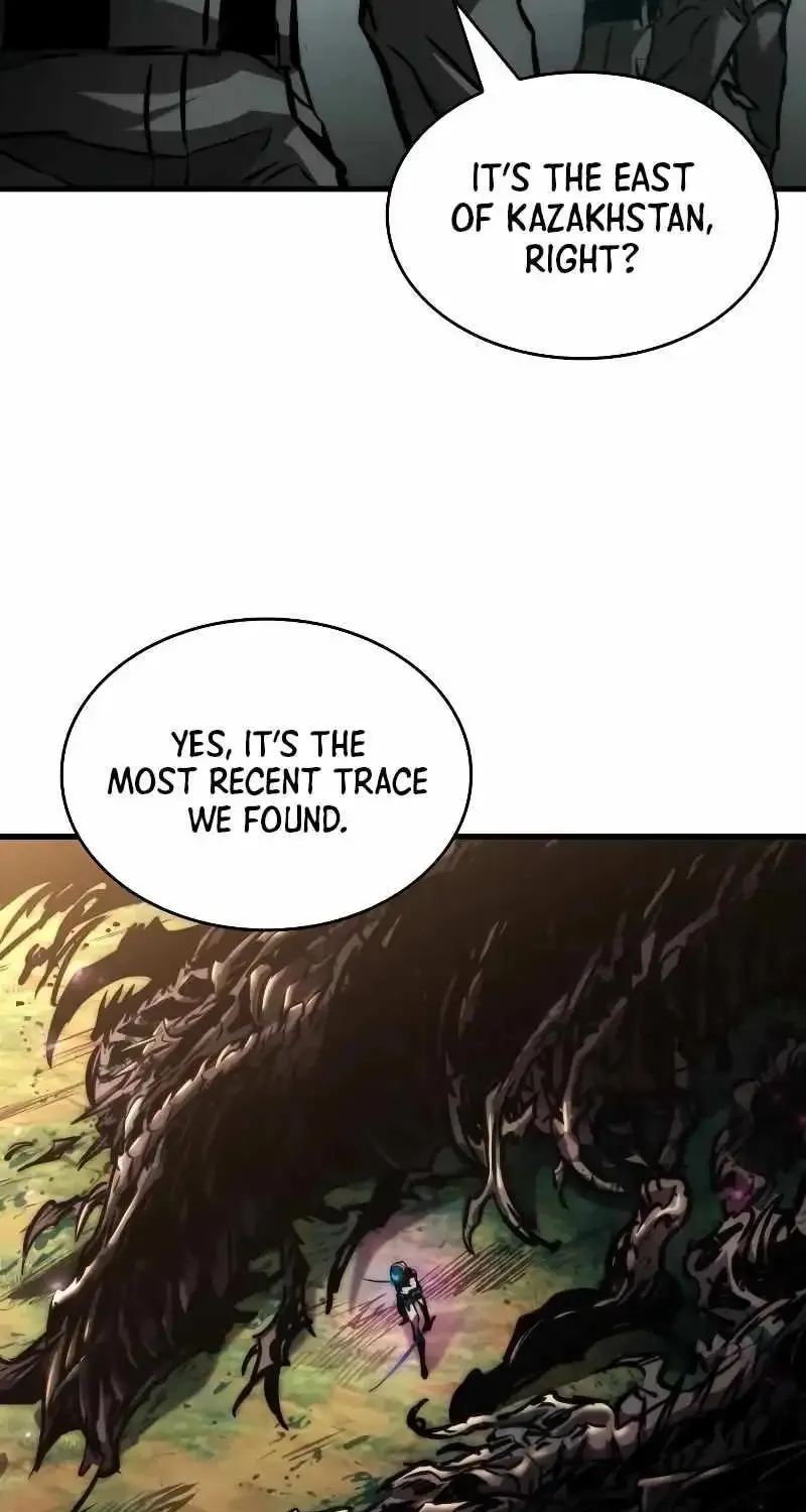 Kill The Dragon Kainu Manga Chapter 122 Page 109