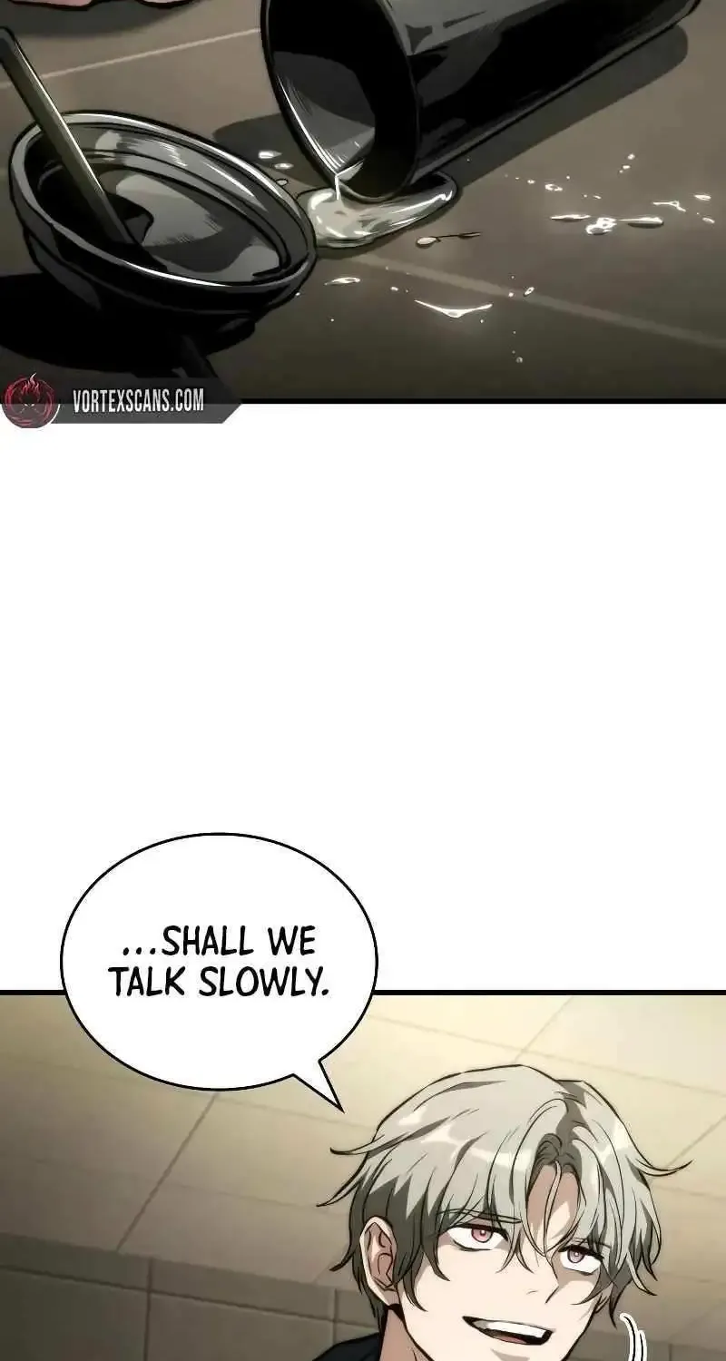 Kill The Dragon Kainu Manga Chapter 121 Page 93