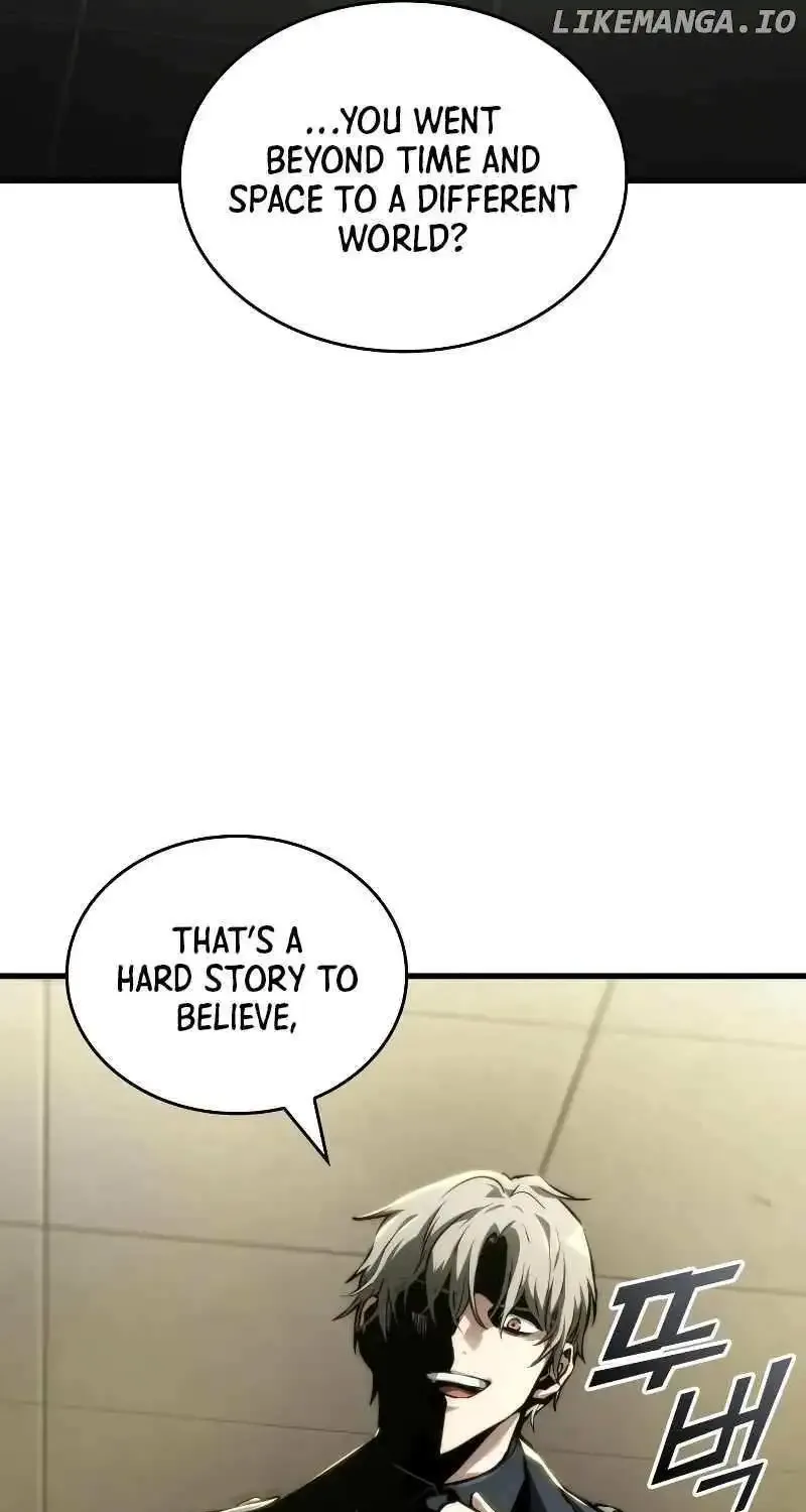 Kill The Dragon Kainu Manga Chapter 121 Page 97