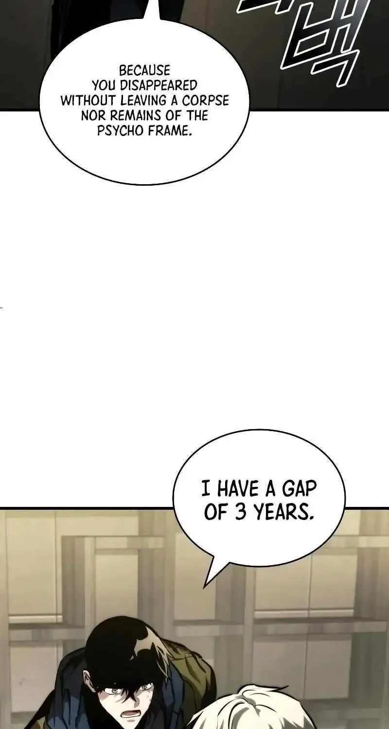Kill The Dragon Kainu Manga Chapter 121 Page 99