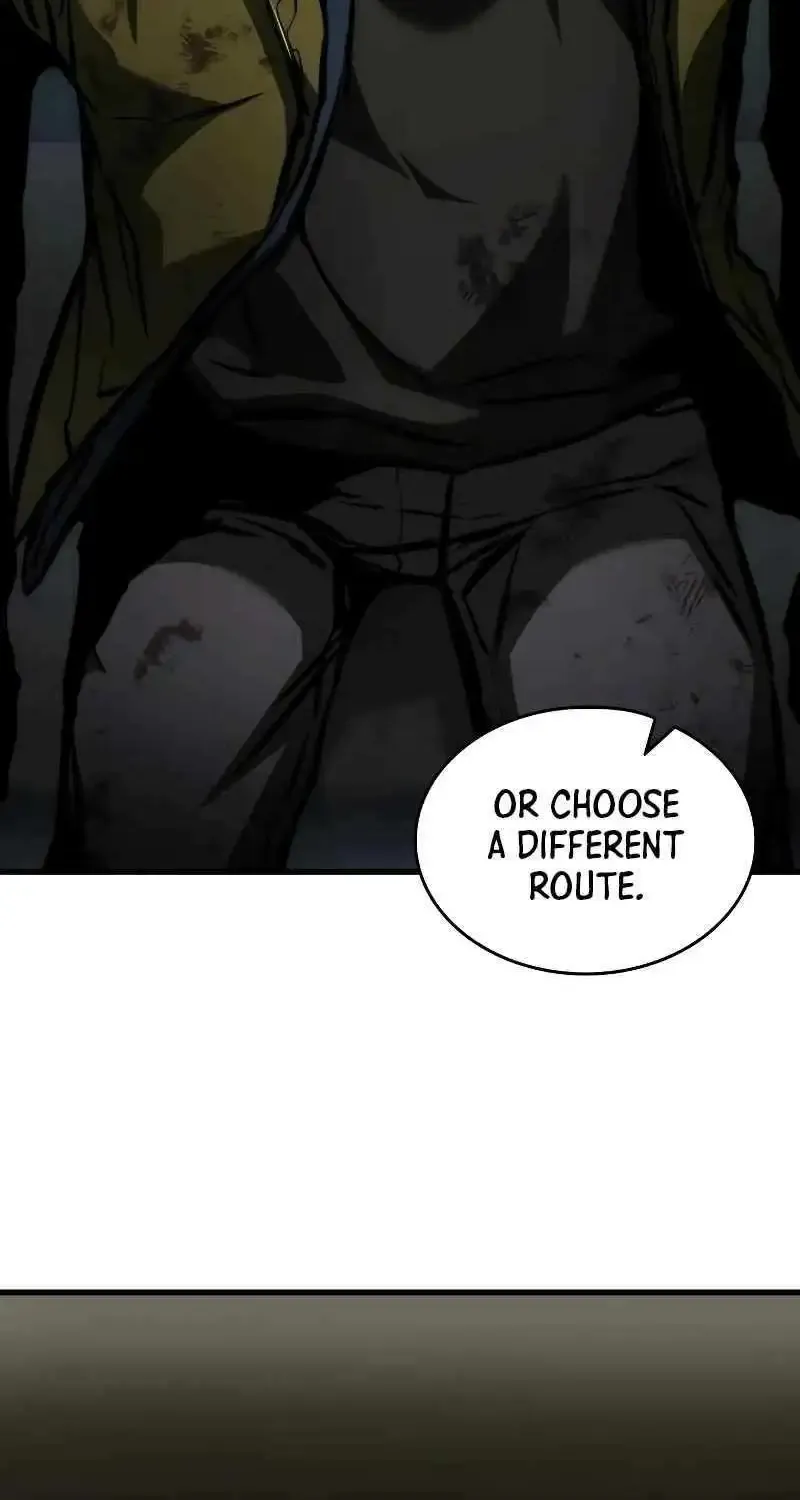 Kill The Dragon Kainu Manga Chapter 121 Page 105