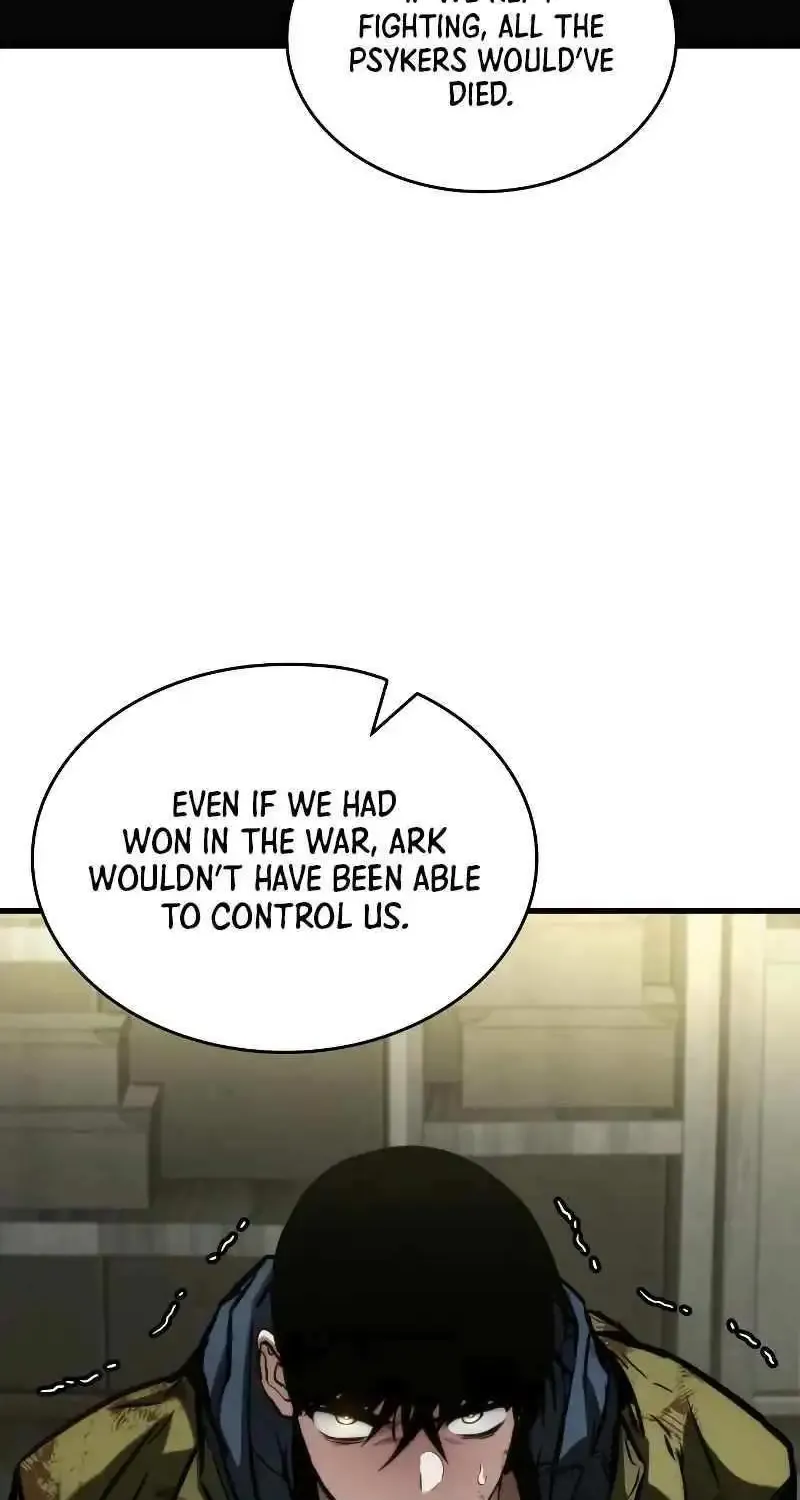 Kill The Dragon Kainu Manga Chapter 121 Page 118