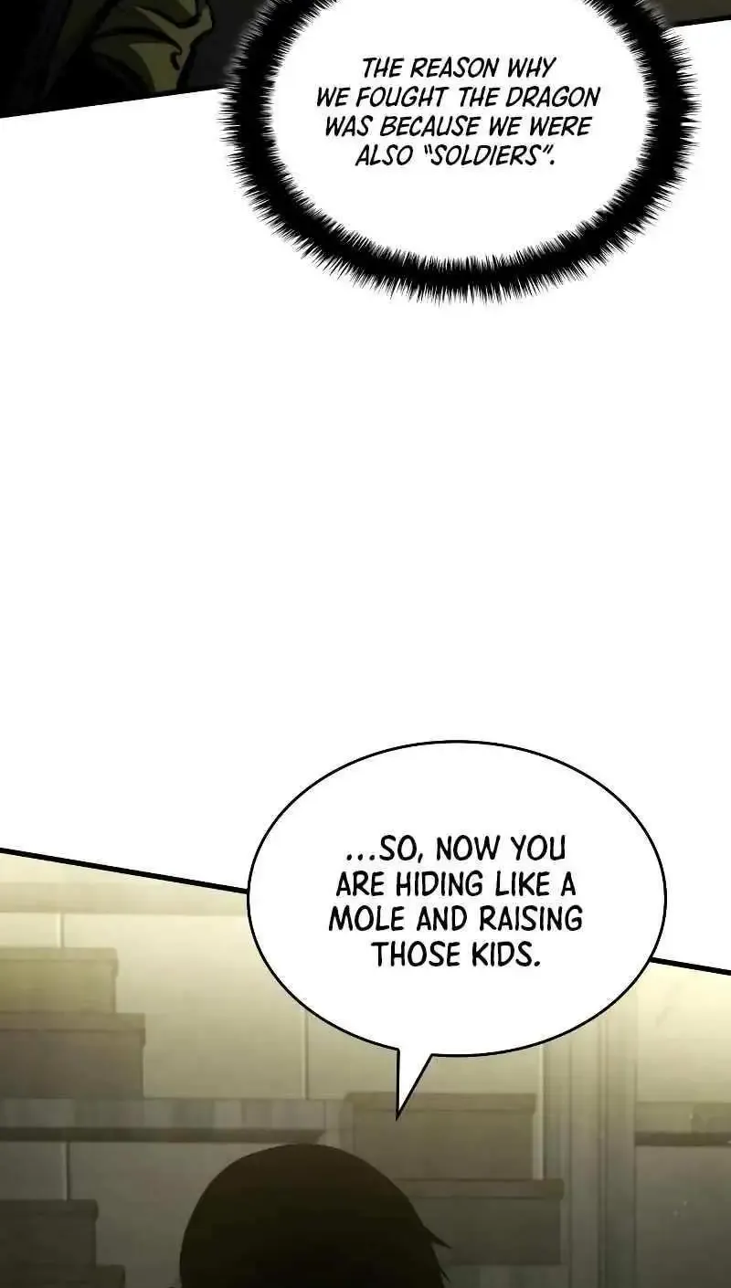 Kill The Dragon Kainu Manga Chapter 121 Page 124