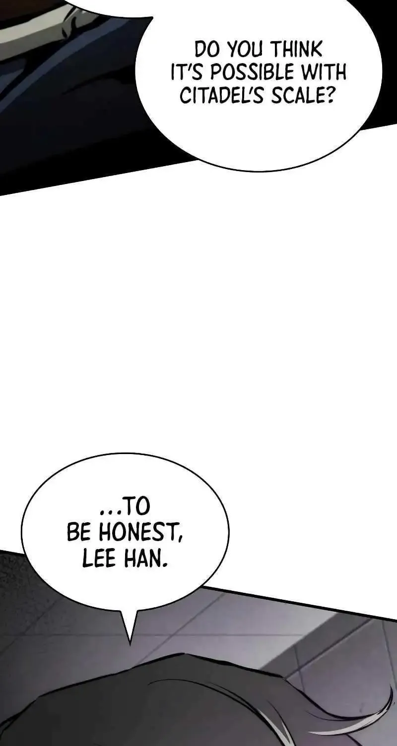 Kill The Dragon Kainu Manga Chapter 121 Page 126