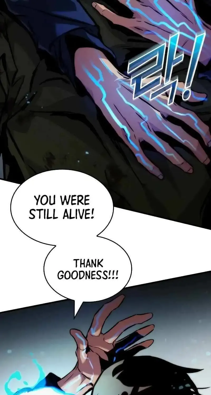 Kill The Dragon Kainu Manga Chapter 121 Page 148